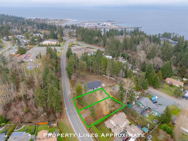 Lot C Wembley Road, French Creek, BC, V9P 2E6 - 13