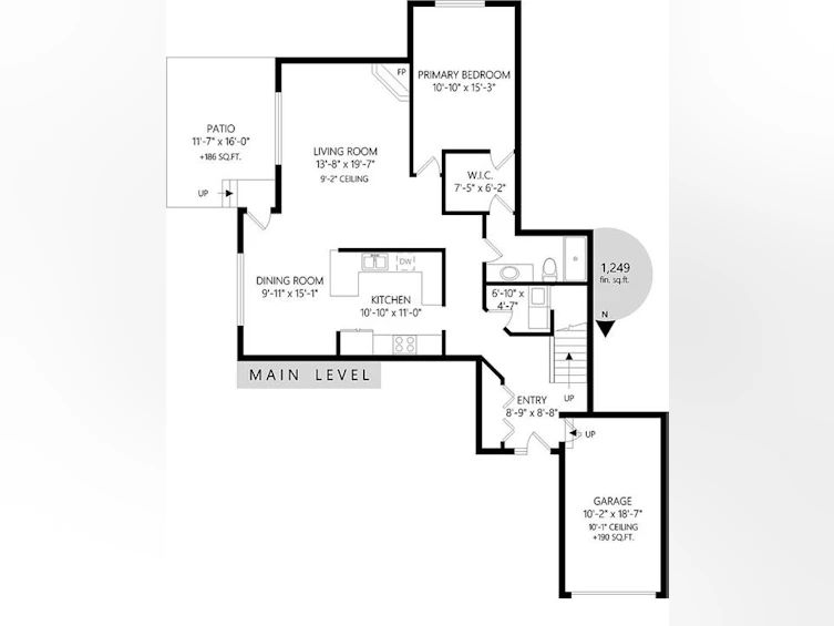 3-9903 Resthaven Avenue, Sidney, BC, V8L 3E9 - 37