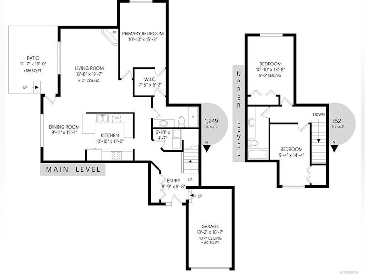 3-9903 Resthaven Avenue, Sidney, BC, V8L 3E9 - 39