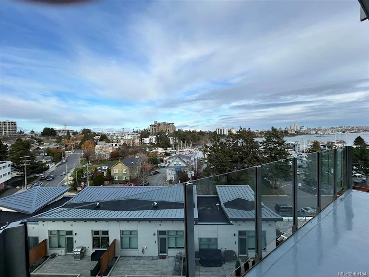 508-916 Lyall Street, Esquimalt, BC, V9A 5E5 - 19