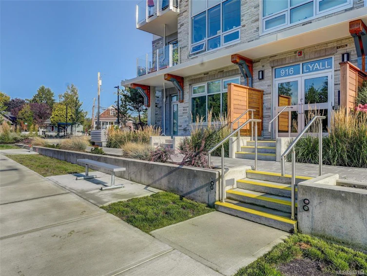 508-916 Lyall Street, Esquimalt, BC, V9A 5E5 - 27