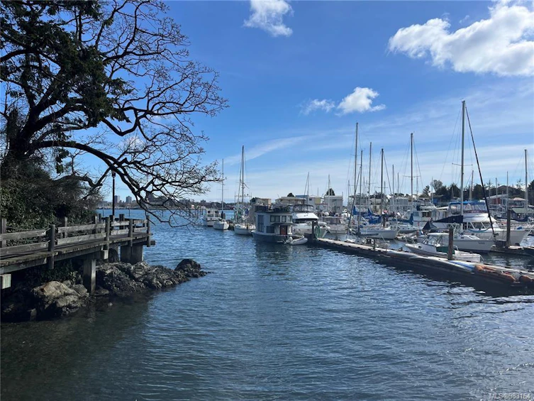 508-916 Lyall Street, Esquimalt, BC, V9A 5E5 - 29