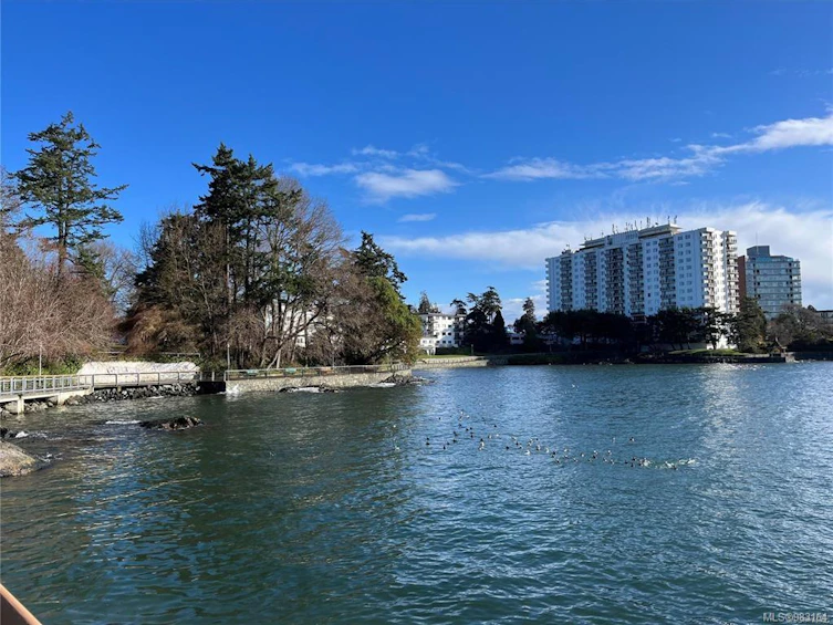 508-916 Lyall Street, Esquimalt, BC, V9A 5E5 - 32