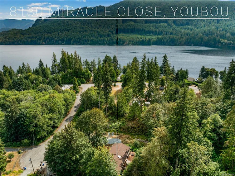8130 Miracle Close, Youbou, BC, V0R 3E1 - 3