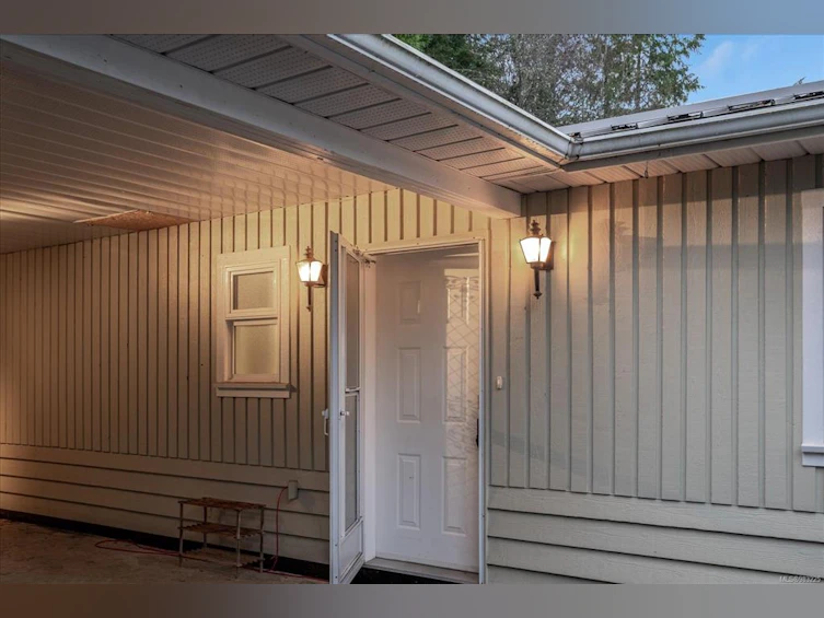3-493 Pioneer Crescent, Parksville, BC, V9P 1V1 - 2