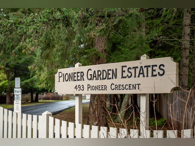 3-493 Pioneer Crescent, Parksville, BC, V9P 1V1 - 31