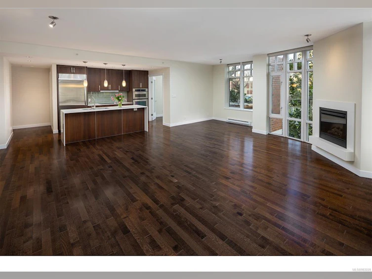 306-999 Burdett Avenue, Victoria, BC, V8V 3G7 - 4