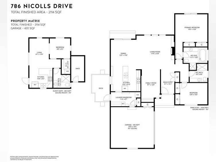786 Nicolls Drive, French Creek, BC, V9P 1W9 - 15