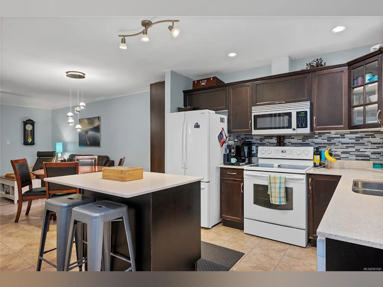 3-581 Dogwood Street, Campbell River, BC, V9W 2Y4 - 4