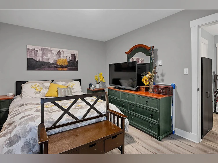 3-581 Dogwood Street, Campbell River, BC, V9W 2Y4 - 13