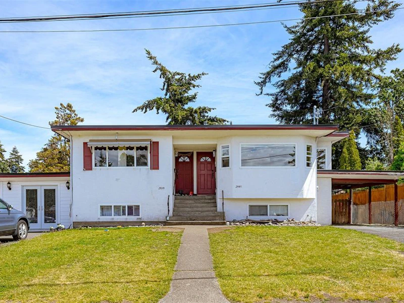 2941 Cuthbert Place, Colwood BC V9B 2J2