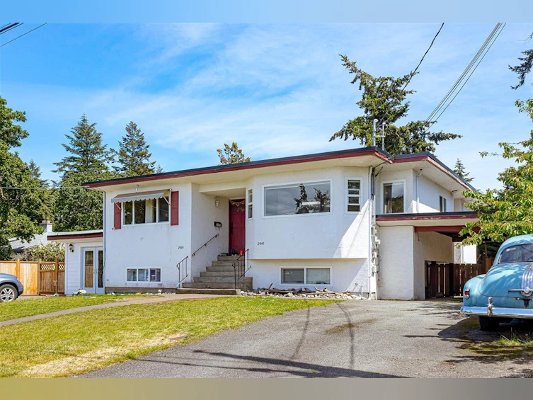 2941 Cuthbert Place, Colwood, BC, V9B 2J2 - 2