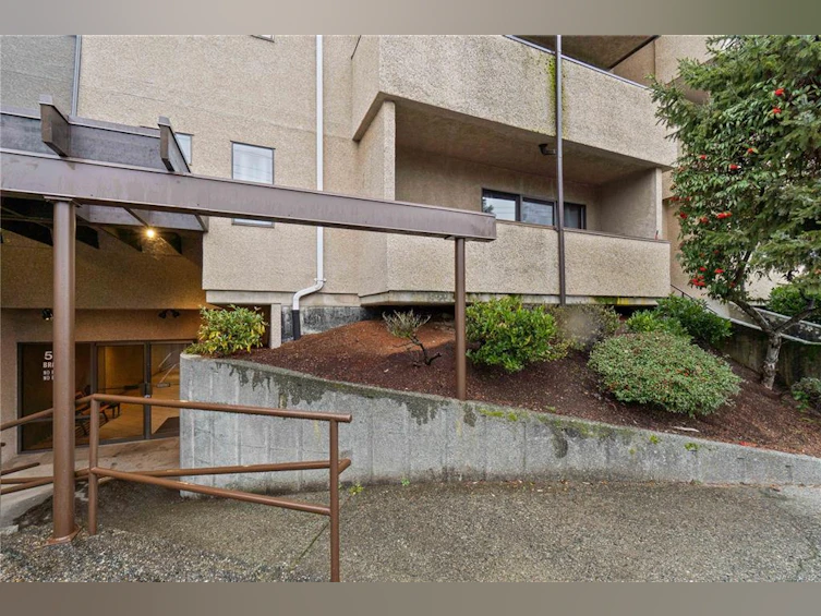 207-550 Bradley Street, Nanaimo, BC, V9S 5N4 - 20