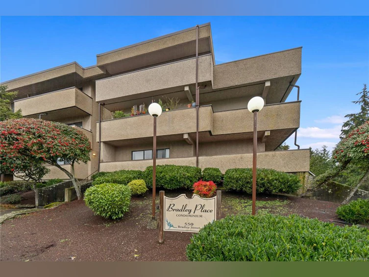 207-550 Bradley Street, Nanaimo, BC, V9S 5N4 - 21