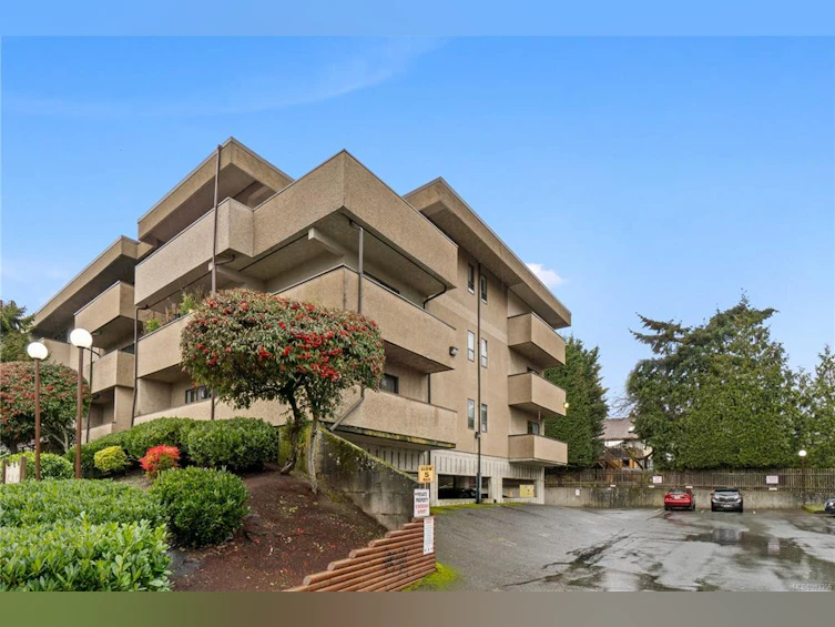207-550 Bradley Street, Nanaimo, BC, V9S 5N4 - 22