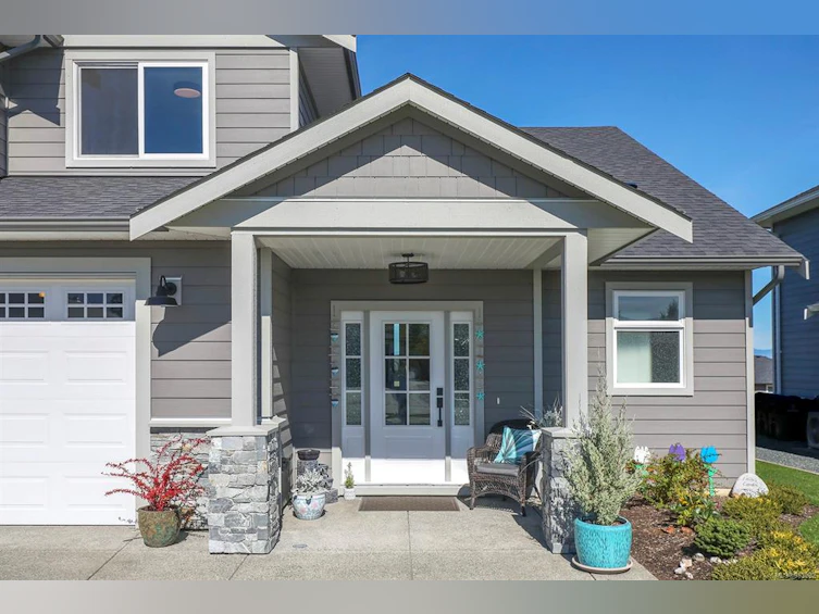 3311 Eagleview Crescent, Courtenay, BC, V9N 0B6 - 3