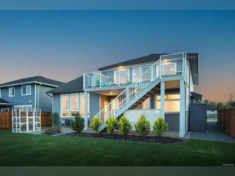 3311 Eagleview Crescent, Courtenay, BC, V9N 0B6 - 35