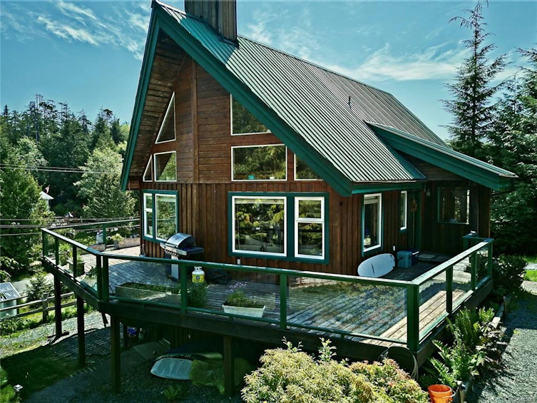 1373 Victoria Road, Ucluelet, BC, V0R 3A0 - 3