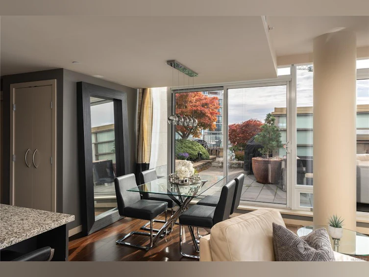 1406-707 Courtney Street, Victoria, BC, V8W 0A9 - 13