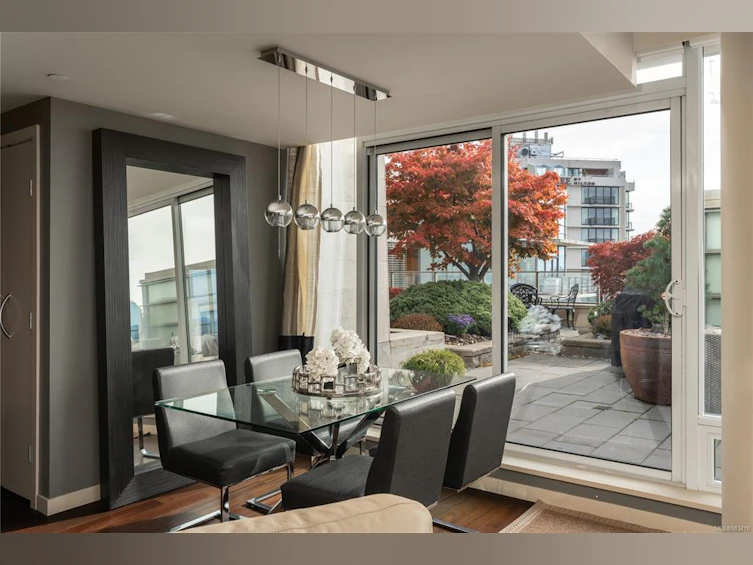 1406-707 Courtney Street, Victoria, BC, V8W 0A9 - 15