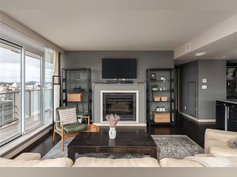 1406-707 Courtney Street, Victoria, BC, V8W 0A9 - 17