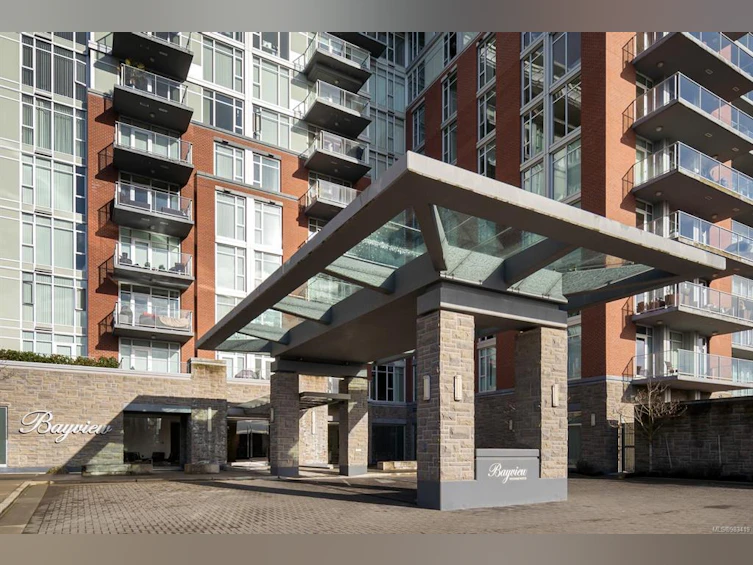 414-100 Saghalie Road, Victoria, BC, V9A 0A1 - 2
