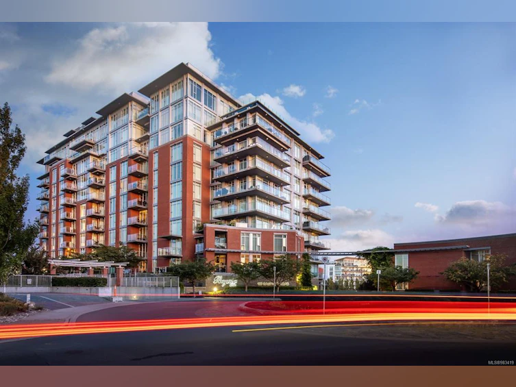 414-100 Saghalie Road, Victoria, BC, V9A 0A1 - 3