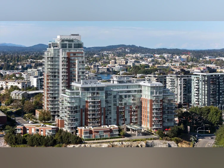 414-100 Saghalie Road, Victoria, BC, V9A 0A1 - 32