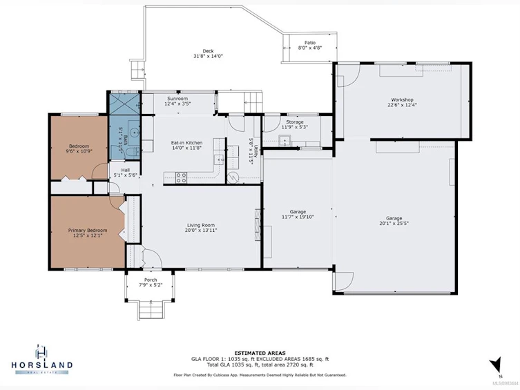 635 Pinewood Road, Gabriola Island, BC, V0R 1X4 - 26