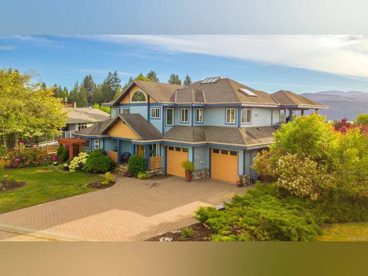 3748 Meares Drive, Port Alberni, BC, V9Y 5H5 - 12