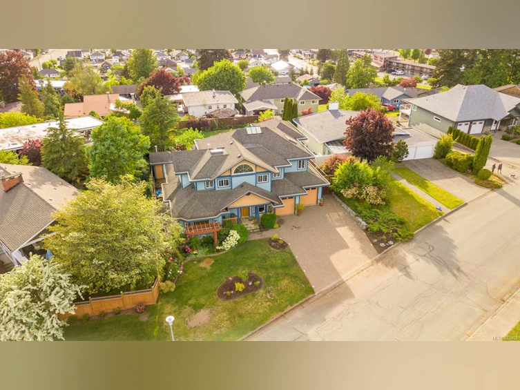 3748 Meares Drive, Port Alberni, BC, V9Y 5H5 - 86