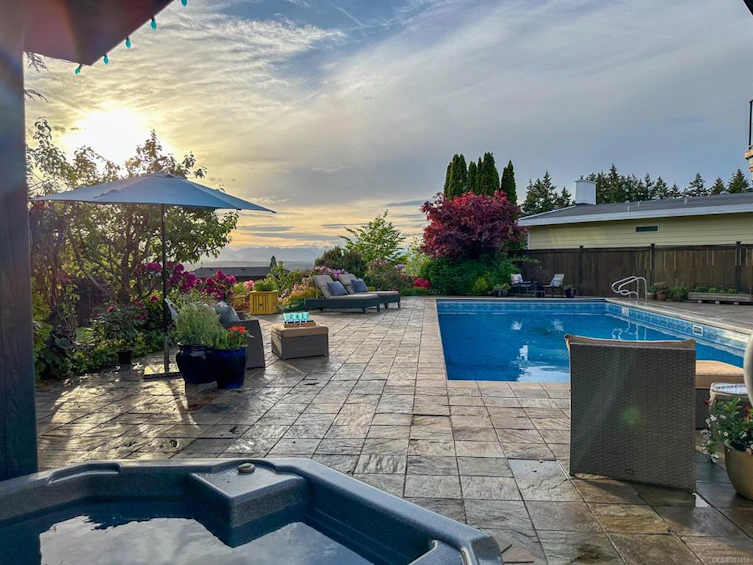 3748 Meares Drive, Port Alberni, BC, V9Y 5H5 - 56