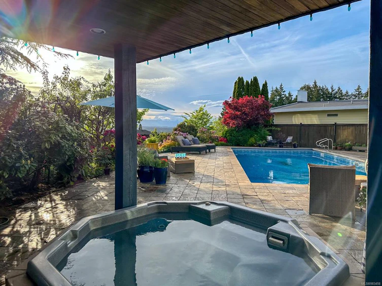 3748 Meares Drive, Port Alberni, BC, V9Y 5H5 - 57