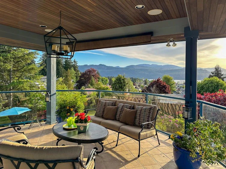 3748 Meares Drive, Port Alberni, BC, V9Y 5H5 - 8