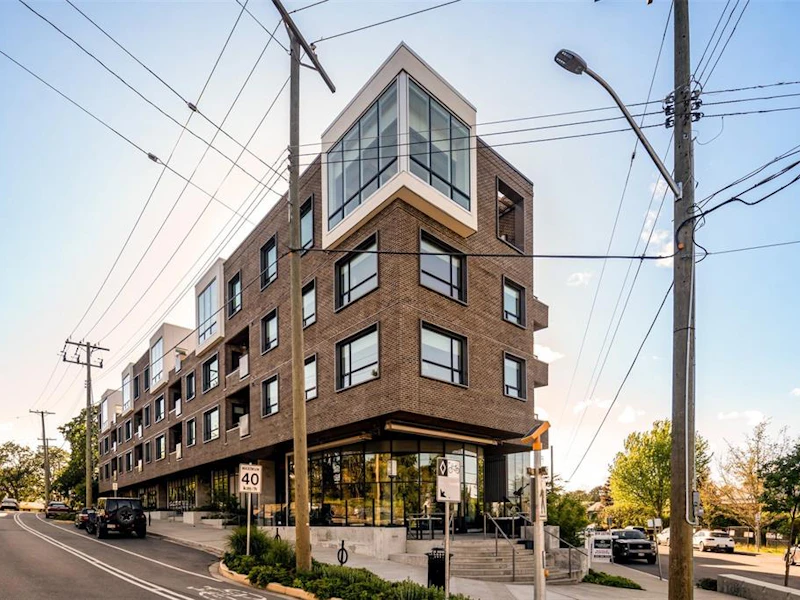 308 - 2285 Bowker Avenue, Oak Bay BC