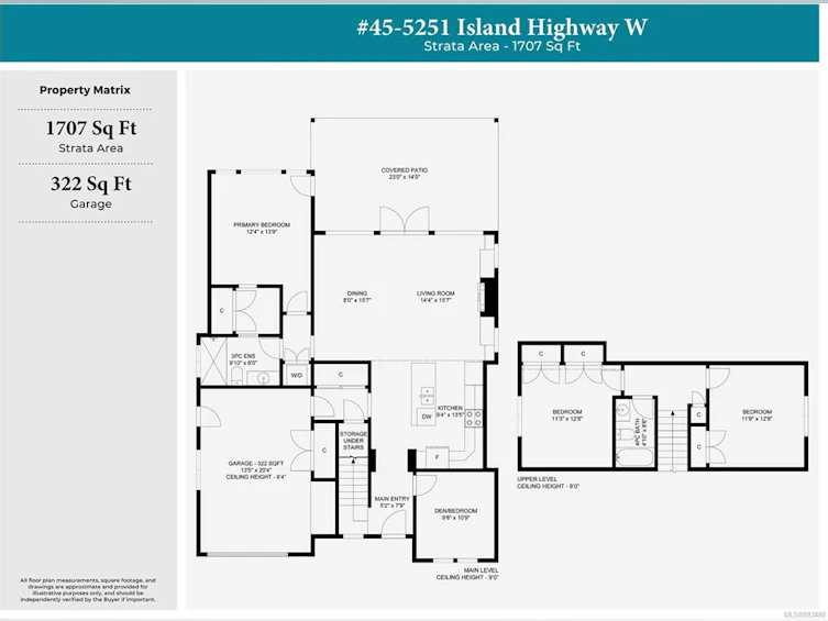 45-5251 W Island Highway, Qualicum Beach, BC, V9K 2C1 - 10
