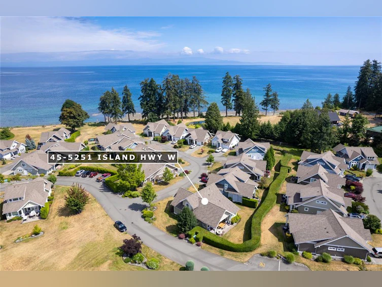 45-5251 W Island Highway, Qualicum Beach, BC, V9K 2C1 - 11