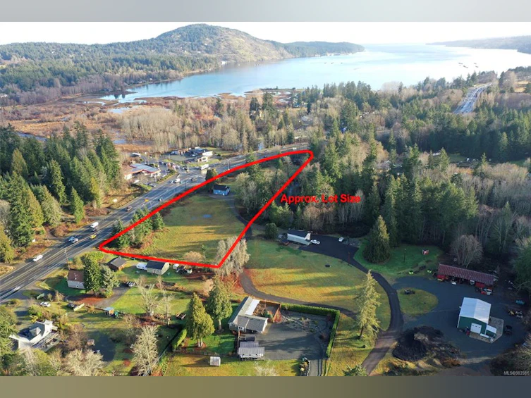 2272 Morello Road, Nanoose, BC, V9P 2A9