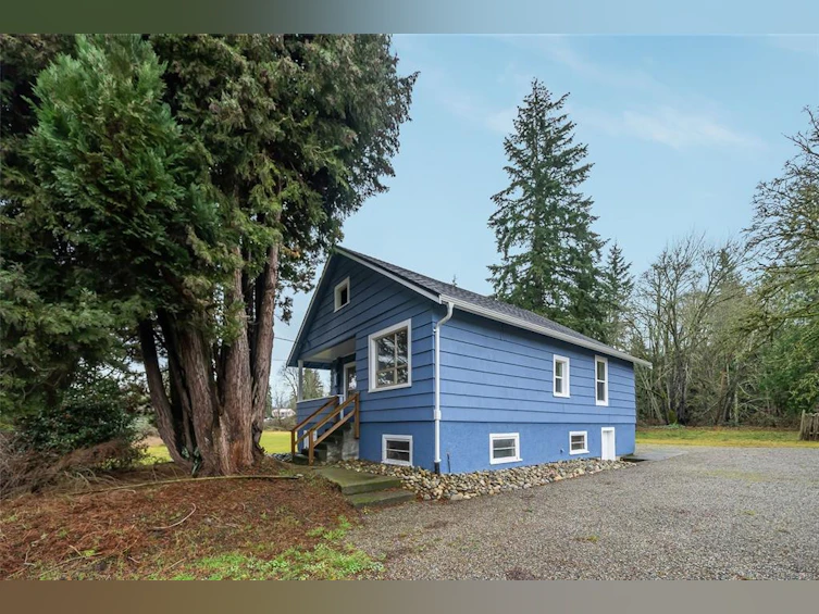 2272 Morello Road, Nanoose, BC, V9P 2A9 - 2