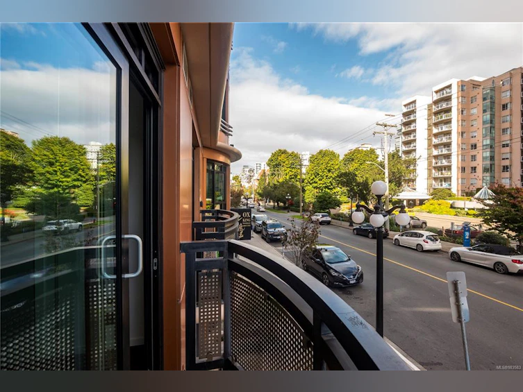 205-1029 View Street, Victoria, BC, V8V 0C9 - 13
