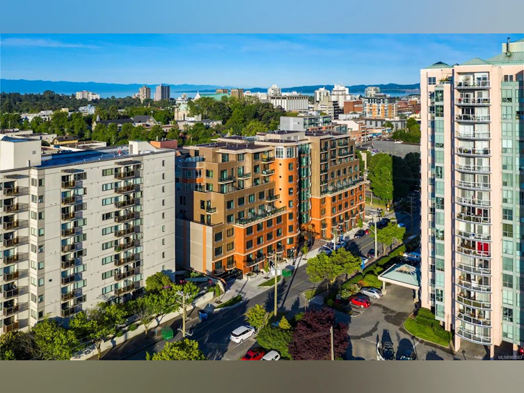205-1029 View Street, Victoria, BC, V8V 0C9 - 20