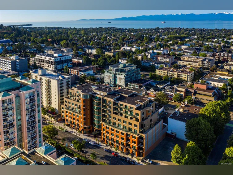 205-1029 View Street, Victoria, BC, V8V 0C9 - 21