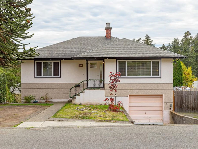 617 Sedger Road, Saanich BC V8Z 1R9