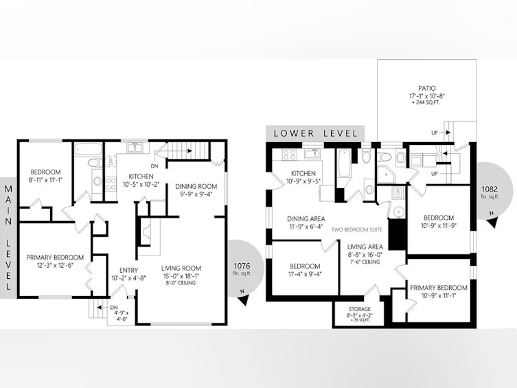 617 Sedger Road, Saanich, BC, V8Z 1R9 - 61