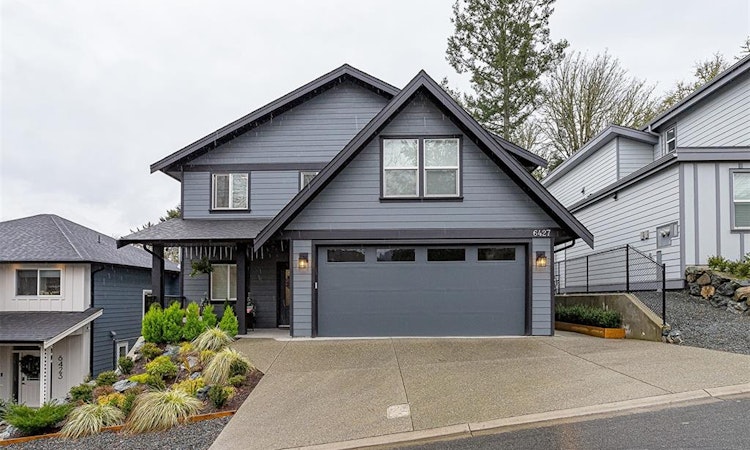 6427 Hopkins Court