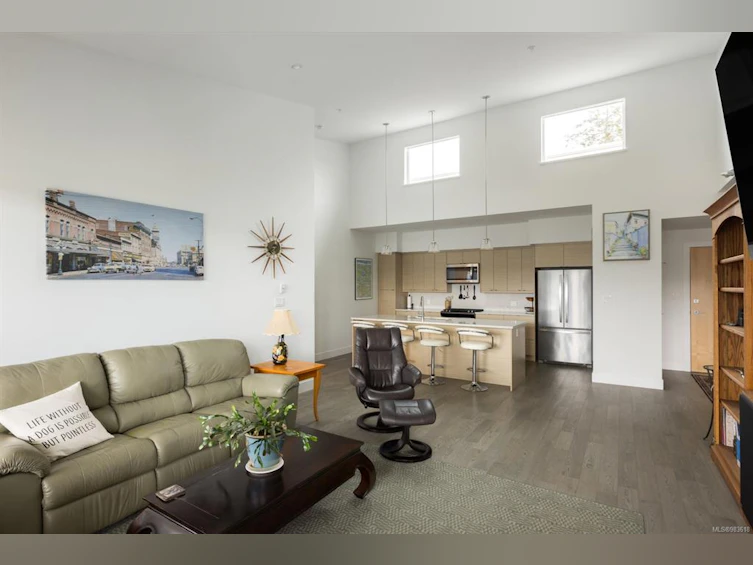 404-10660 Mcdonald Park Road, North Saanich, BC, V8L 5S7 - 9