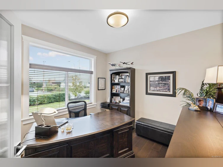 303 Renz Road, Parksville, BC, V9P 1E3 - 12