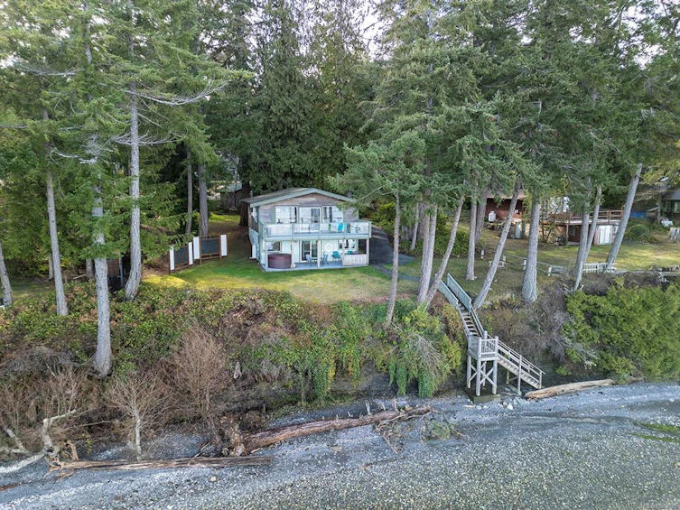 7736 Ships Point Road, Fanny Bay, BC, V0R 1W0 - 81