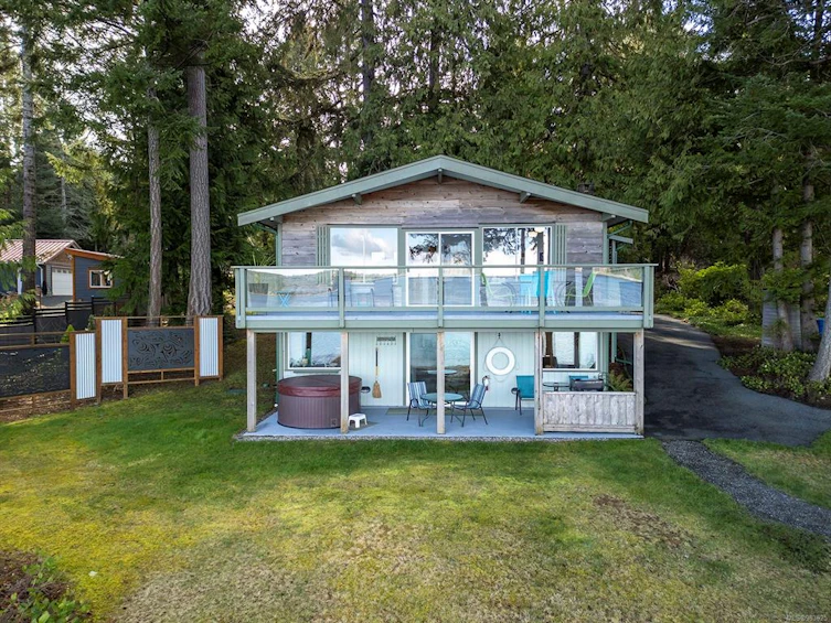 7736 Ships Point Road, Fanny Bay, BC, V0R 1W0 - 82