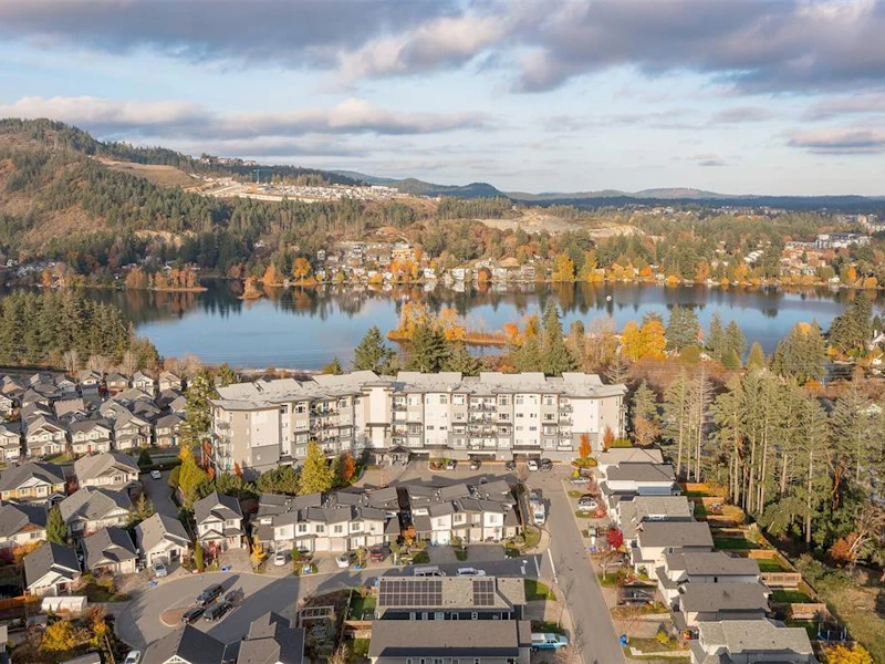 113 - 1145 Sikorsky Road, Langford BC V9B 0M8